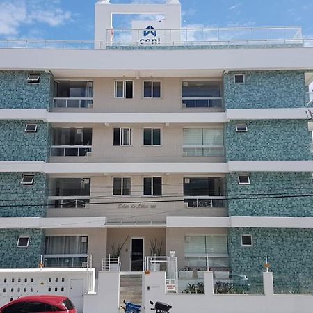 Apartamento de Alto Padrão à 200 metros na Praia dos Ingleses em Florianópolis Appartamento Esterno foto