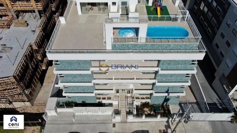 Apartamento de Alto Padrão à 200 metros na Praia dos Ingleses em Florianópolis Appartamento Esterno foto