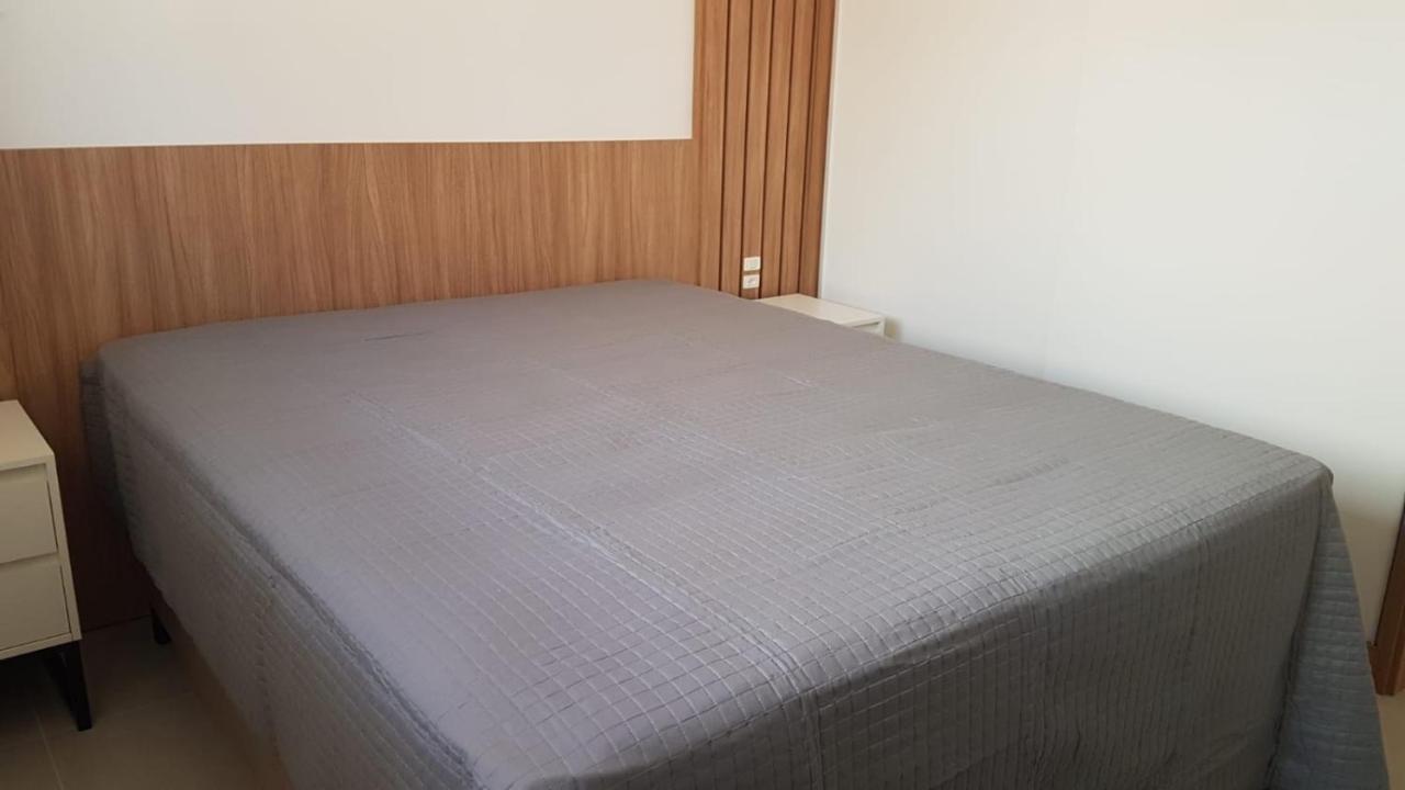 Apartamento de Alto Padrão à 200 metros na Praia dos Ingleses em Florianópolis Appartamento Esterno foto